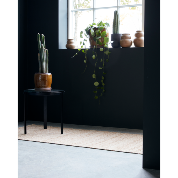 Alfombra, HDHempi, Natural - House...