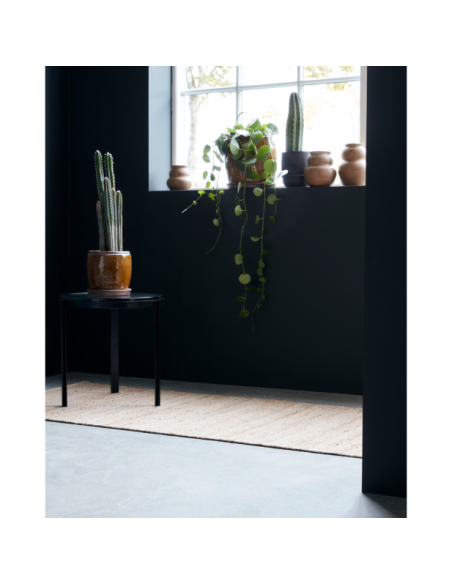 Alfombra, HDHempi, Natural - House Doctor