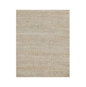 Alfombra, HDHempi, Gris claro - House Doctor 2