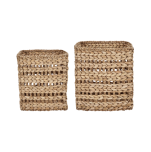 Cestas, HDRamla, Natural - House Doctor