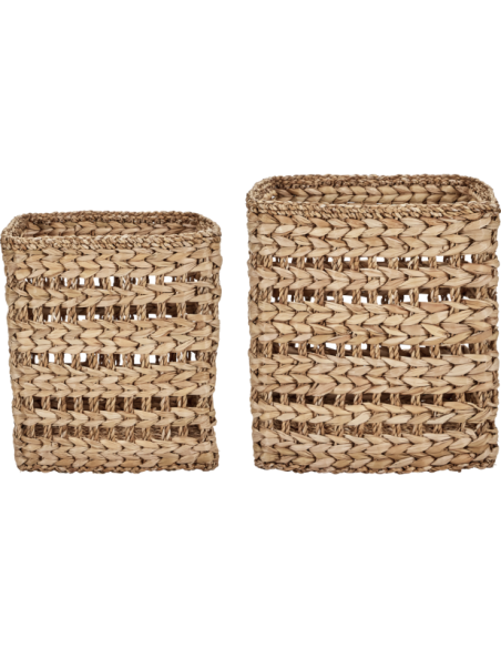 Cestas, HDRamla, Natural - House Doctor