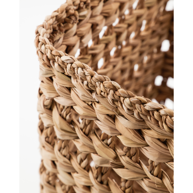 Cestas, HDRamla, Natural - House Doctor Cestas, HDRamla, Natural - House Doctor