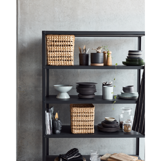 Cestas, HDRamla, Natural - House Doctor Cestas, HDRamla, Natural - House Doctor