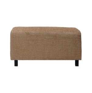 Puf, HDCamphor, Camel - House Doctor