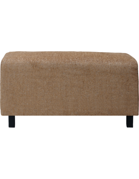 Puf, HDCamphor, Camel - House Doctor