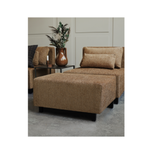 Puf, HDCamphor, Camel - House Doctor 2