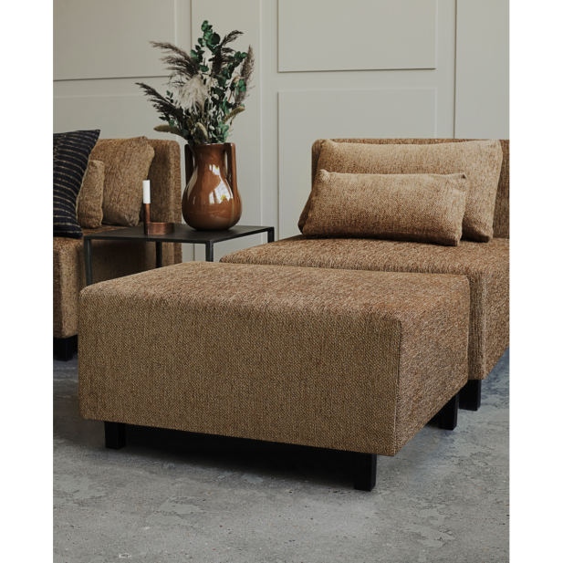 Puf, HDCamphor, Camel - House Doctor Puf, HDCamphor, Camel - House Doctor