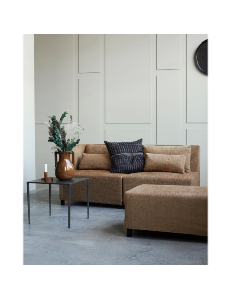 Puf, HDCamphor, Camel - House Doctor