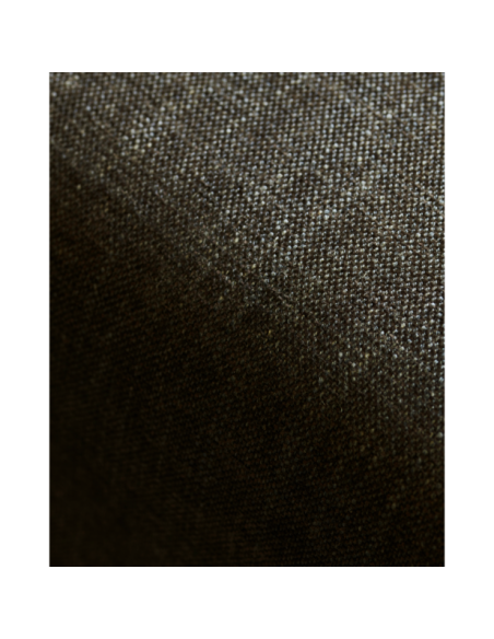 Puf, HDHazel Night, Gris / Marrón - House Doctor