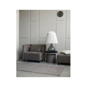 Sofá, sección media, HDHazel Night, Gris / Marrón - House... 2