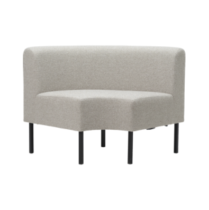 Sofá, HDCorner seater, Natural - House Doctor