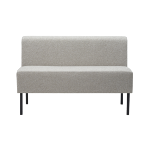 Sofá, HD2 seater, Natural - House Doctor