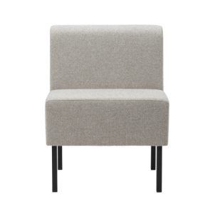 Sofá, HD1 seater, Natural - House Doctor