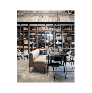 Sofá, HD1 seater, Arena - House Doctor 2