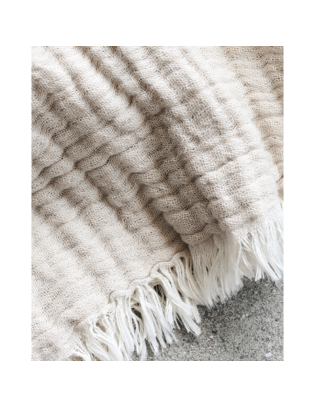 Manta, HDAlice, Beis - House Doctor