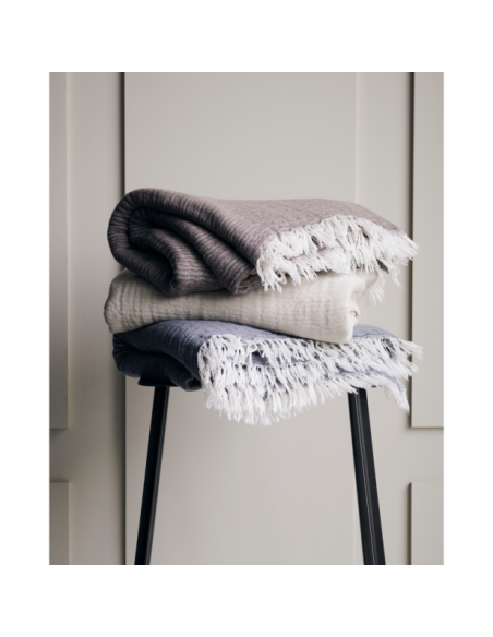 Manta, HDAlice, Beis - House Doctor