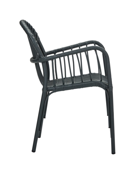 Silla, HDBrea, Verde - House Doctor