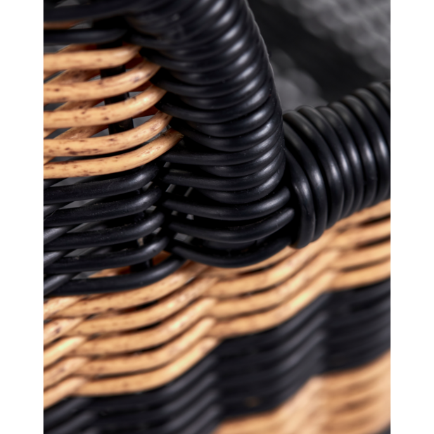 Sillón lounge, HDHapur, Natural /...