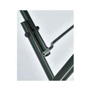 Juego de mesa y sillas, HDHelo, Verde - House Doctor 2