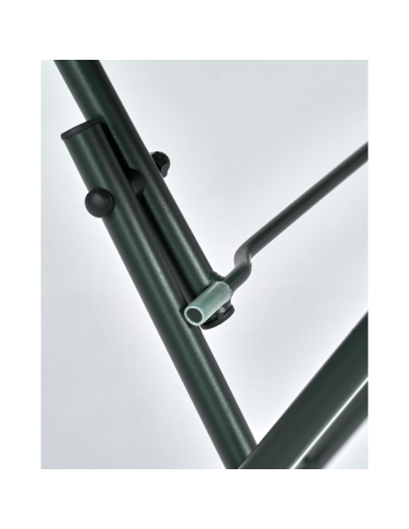 Juego de mesa y sillas, HDHelo, Verde - House Doctor