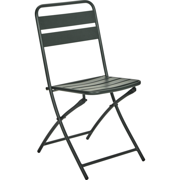 Juego de mesa y sillas, HDHelo, Verde...