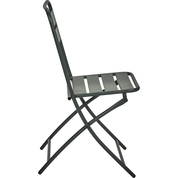 Juego de mesa y sillas, HDHelo, Verde...