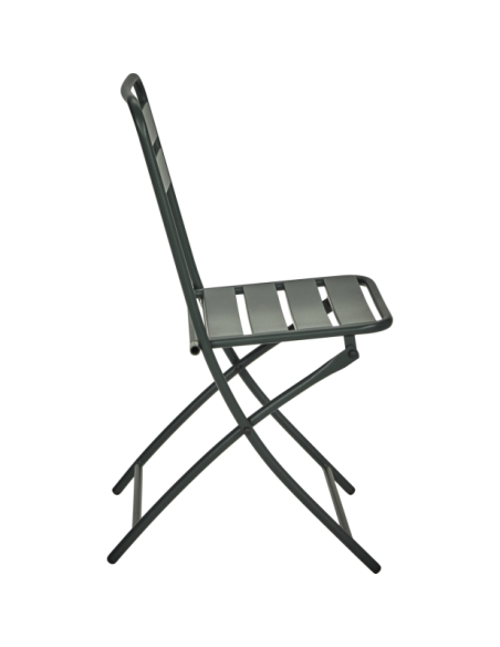 Juego de mesa y sillas, HDHelo, Verde - House Doctor