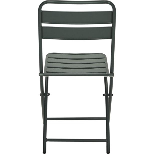 Juego de mesa y sillas, HDHelo, Verde...