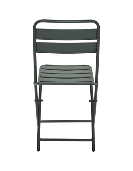 Juego de mesa y sillas, HDHelo, Verde - House Doctor