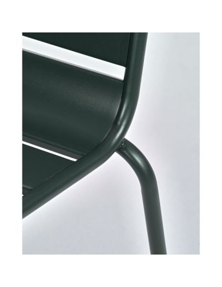 Silla, HDHelo, Verde - House Doctor