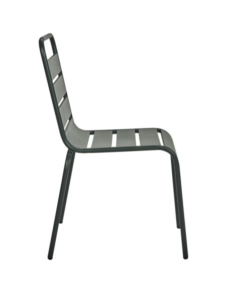 Silla, HDHelo, Verde - House Doctor