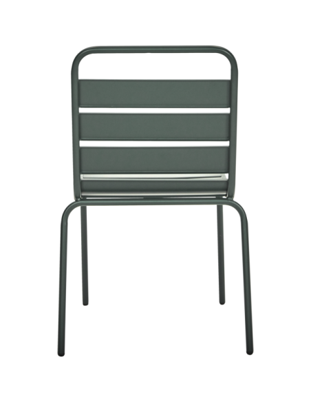 Silla, HDHelo, Verde - House Doctor