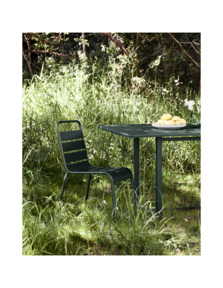 Silla, HDHelo, Verde - House Doctor