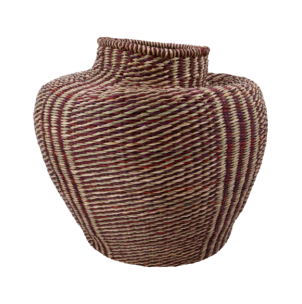 Cesta, HDVilo, Naturaleza / Marrón - House Doctor