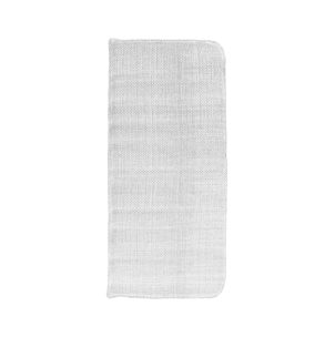 Cojín de asiento con relleno, HDCuun, Negro / Blanco -...