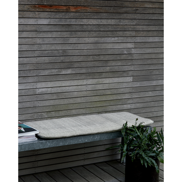 Cojín de asiento con relleno, HDCuun,...