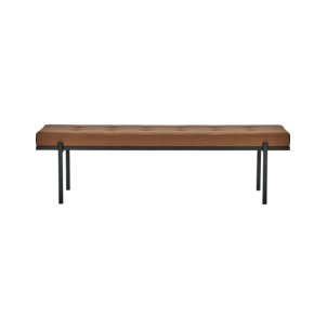 Banco, HDLao, Marrón dorado - House Doctor