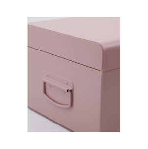 Almacenaje, HDMetal, Beis / Rosa - House Doctor 2