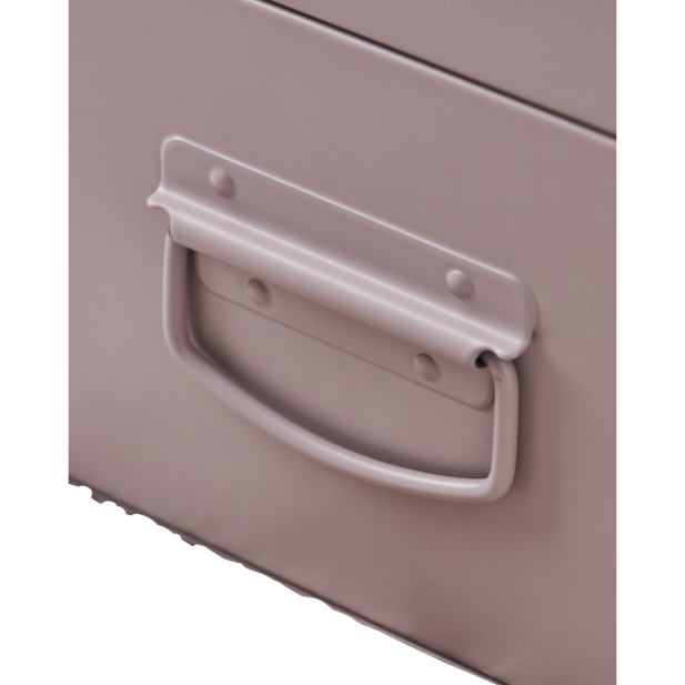 Almacenaje, HDMetal, Beis / Rosa -...