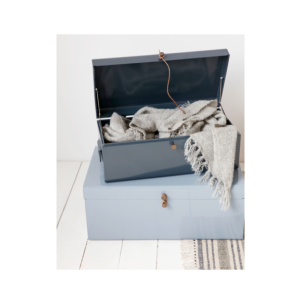 Almacenaje, HDMetal, Azul - House Doctor 2