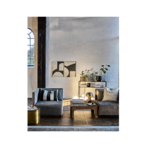 Decoración de pared, HDHape, Negro / Blanco roto - House... 2