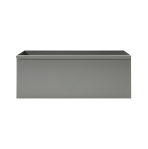 Almacenaje para estantería, HDRack, Gris - House Doctor