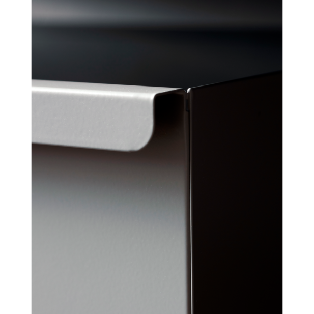 Almacenaje para estantería, HDRack,...