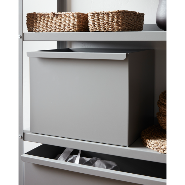 Almacenaje para estantería, HDRack,...