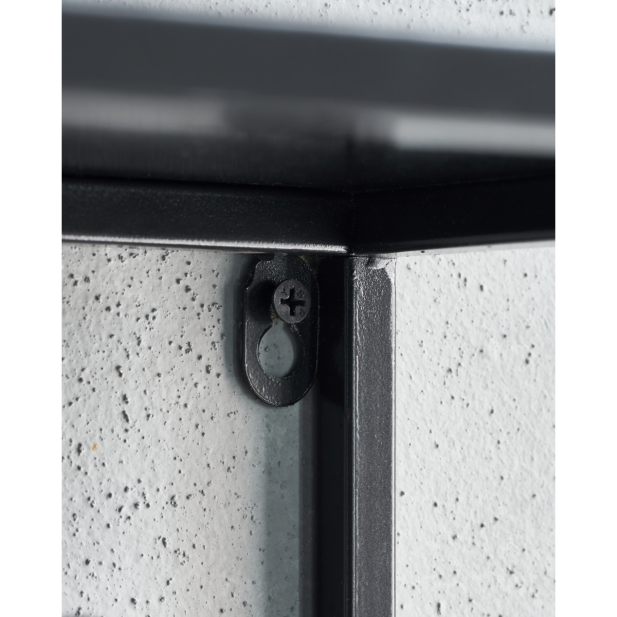 Estantería, HDModel E, Negro - House...