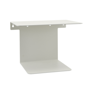 Estante, HDBook, Blanco - House Doctor