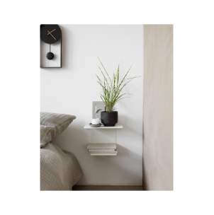 Estante, HDBook, Blanco - House Doctor 2