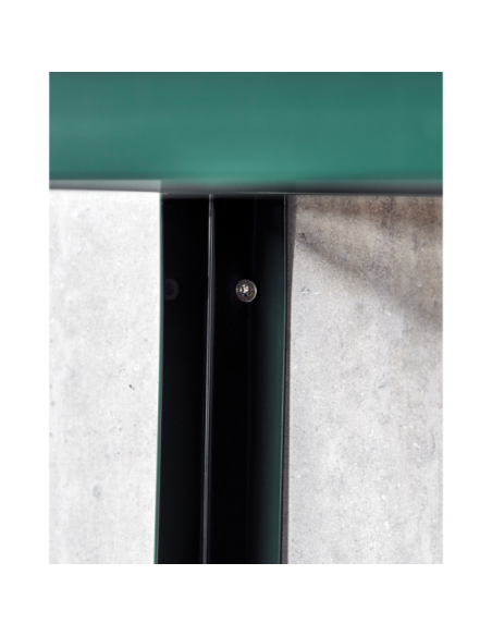 Estantería, HDUse, Verde oscuro - House Doctor