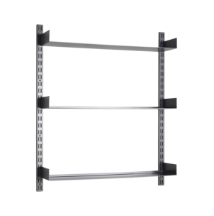 Estantería, Fari, Negro - House Doctor