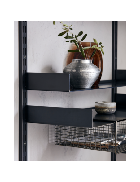 Estantería, Fari, Negro - House Doctor
